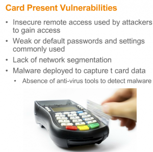 cardpresentvulnerabilities