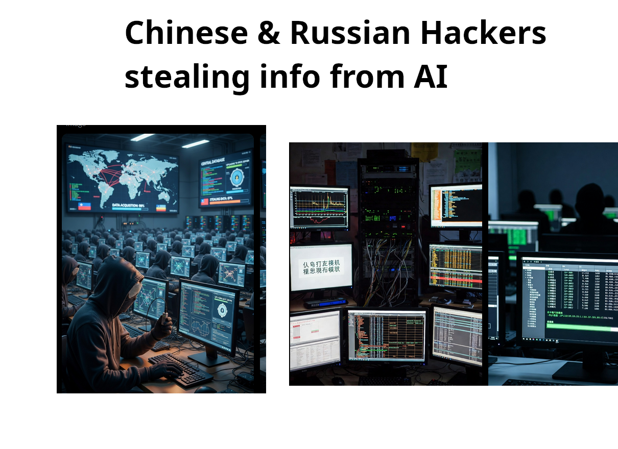 AI Being Used in Your Company? Good and Bad!!!